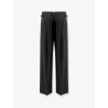 Virgin wool trousers