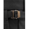 Virgin wool trousers