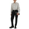 DG LOGO SHIRT ALL OVER