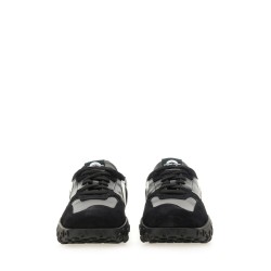 SNEAKER "MS RISE"