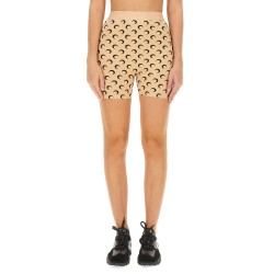 SHORTS "MOON"