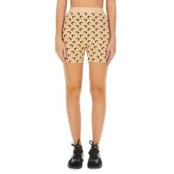SHORTS "MOON"