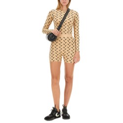 SHORTS "MOON"