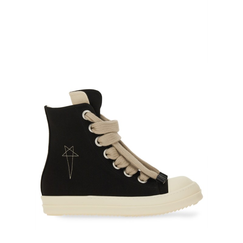 "JUMBOLACE SNEAKS" SNEAKERS