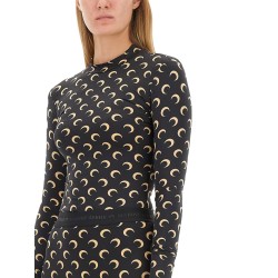 T-SHIRT "MOON"