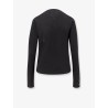 W Run Ls techical fabric t-shirt