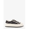 Walk'n'Dior low-top Dior Oblique canvas sneakers