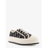 Walk'n'Dior low-top Dior Oblique canvas sneakers