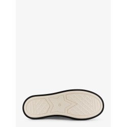 Walk'n'Dior low-top Dior Oblique canvas sneakers