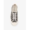 Walk'n'Dior low-top Dior Oblique canvas sneakers