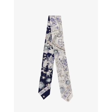 Dior Night of Dreams silk twill bandeau