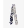Dior Night of Dreams silk twill bandeau