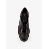 Derby Margaret leather lace-up shoes