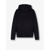 Cotton hooded sweatshirt