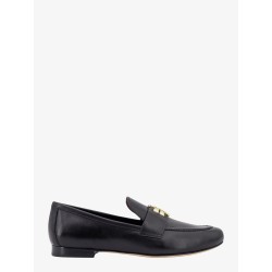 Eleanor leather loafers