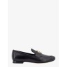 Eleanor leather loafers