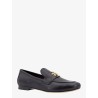 Eleanor leather loafers