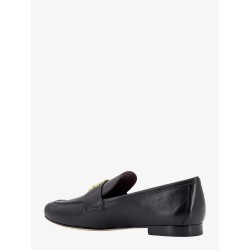 Eleanor leather loafers