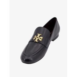 Eleanor leather loafers
