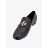 Eleanor leather loafers