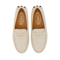 RUBBERIZED MOCCASIN