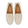 RUBBERIZED MOCCASIN