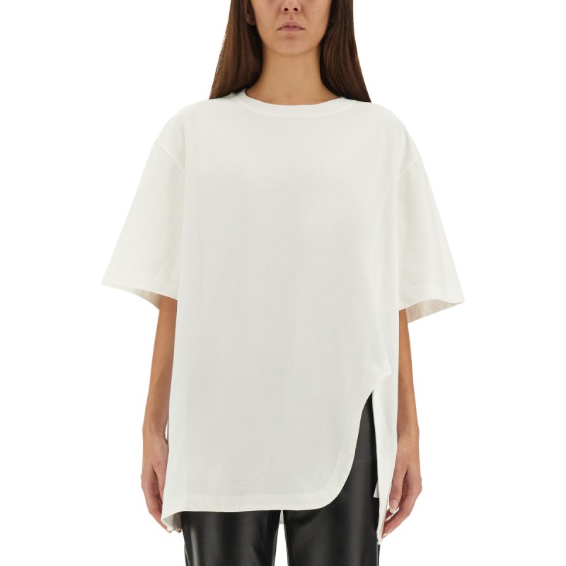 COTTON T-SHIRT
