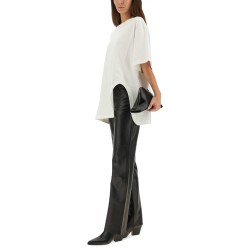 COTTON T-SHIRT