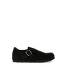 SUEDE "LONDON" SABOT