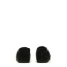 SUEDE "LONDON" SABOT