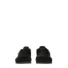 SUEDE "LONDON" SABOT