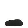 SUEDE "LONDON" SABOT