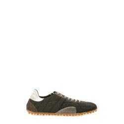 "SPRINTERS" SNEAKERS