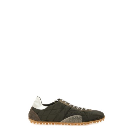 "SPRINTERS" SNEAKERS