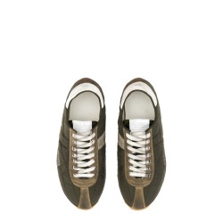 "SPRINTERS" SNEAKERS
