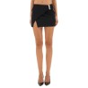 MINI CROSSOVER SKIRT