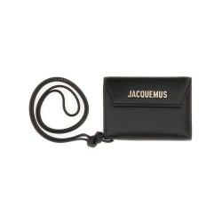 THE JACQUEMUS PORTFOLIO