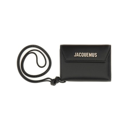 THE JACQUEMUS PORTFOLIO