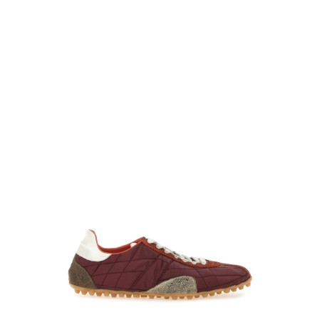 "SPRINTERS" SNEAKERS