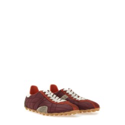"SPRINTERS" SNEAKERS