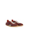 "SPRINTERS" SNEAKERS