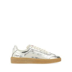 LEATHER SNEAKER