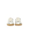 LEATHER SNEAKER