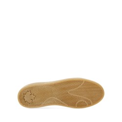 LEATHER SNEAKER