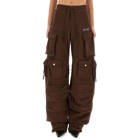 LONG PANTS "FERN"
