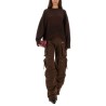 LONG PANTS "FERN"