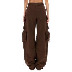 LONG PANTS "FERN"