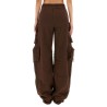 LONG PANTS "FERN"