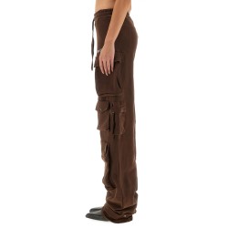 LONG PANTS "FERN"