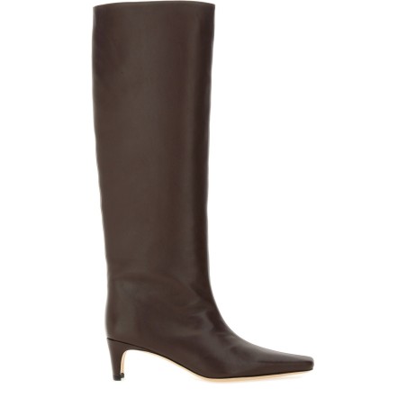 BOOT "WALLY"